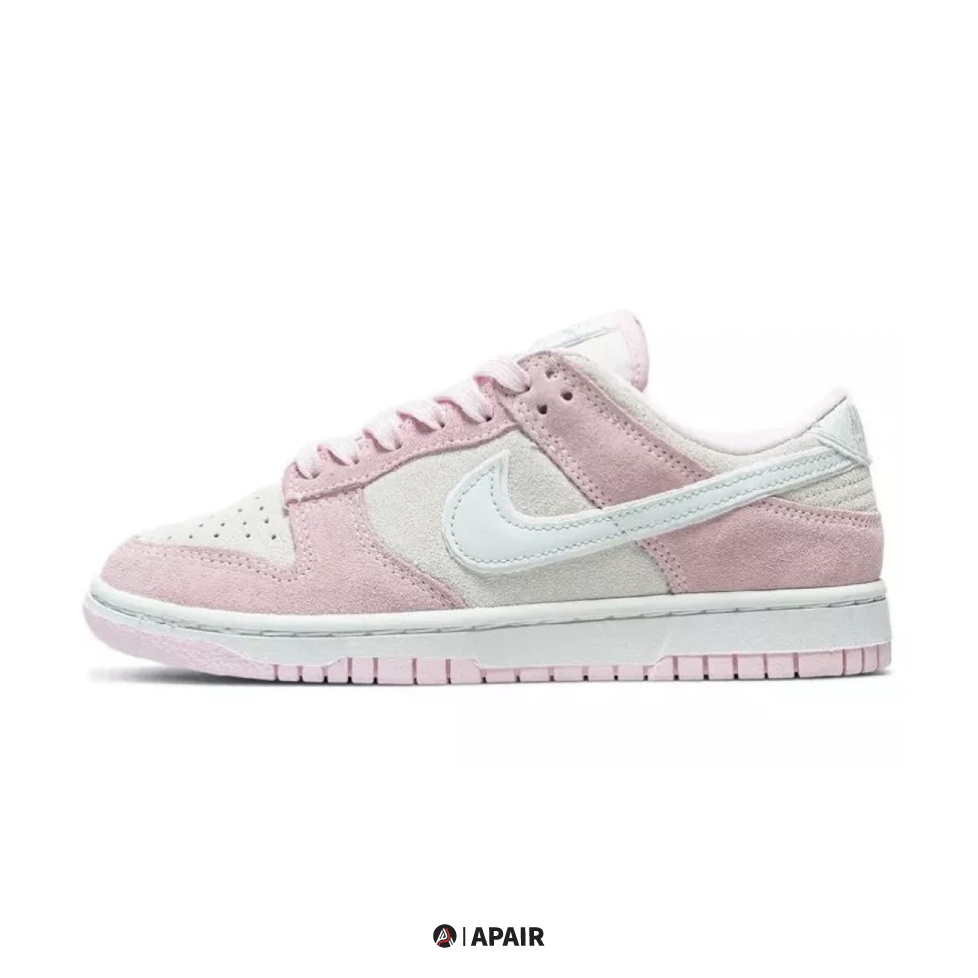 【APAIR】預購 Nike Dunk Low"Pink FOAM" 粉白 粉紅泡泡 DV3054-600