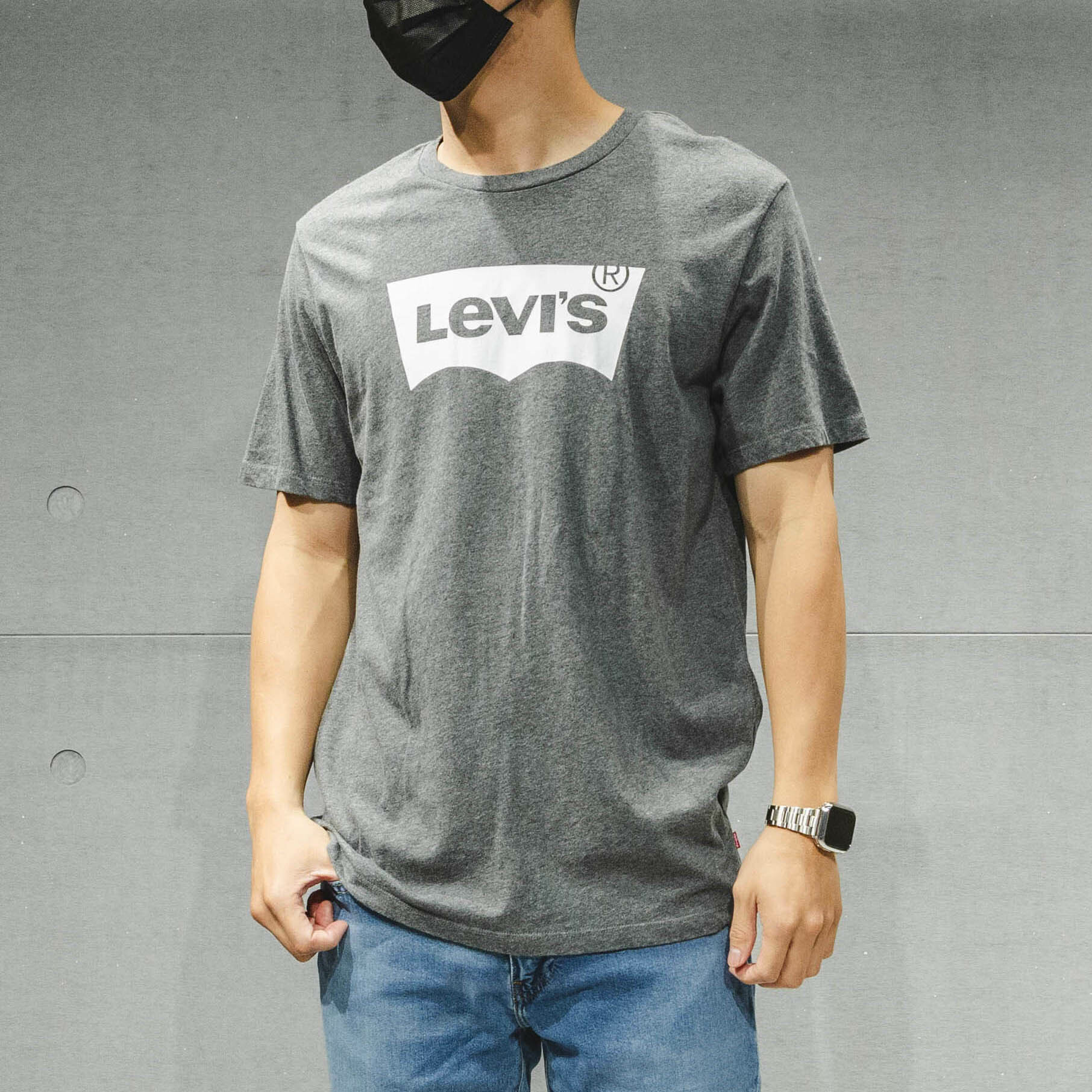 特價 出清 多款 LEVIS 短T 【LEVISSALE】