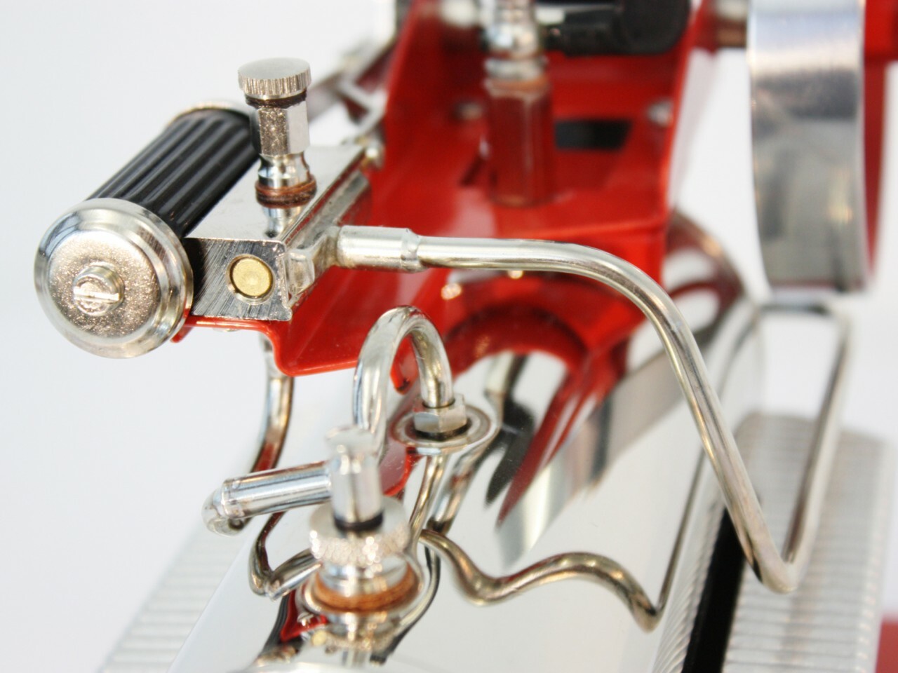 Wilesco 00014 D14 Steam Engine 蒸汽機引擎