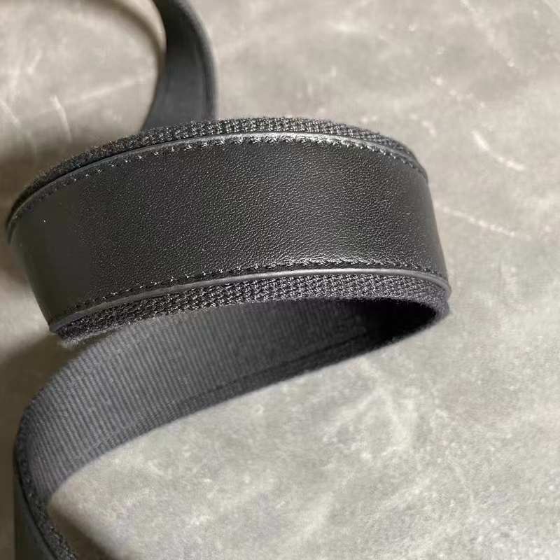 訂製herbag植鞣牛皮單肩斜跨帶子替換swift皮圓眼寬包帶肩帶配件