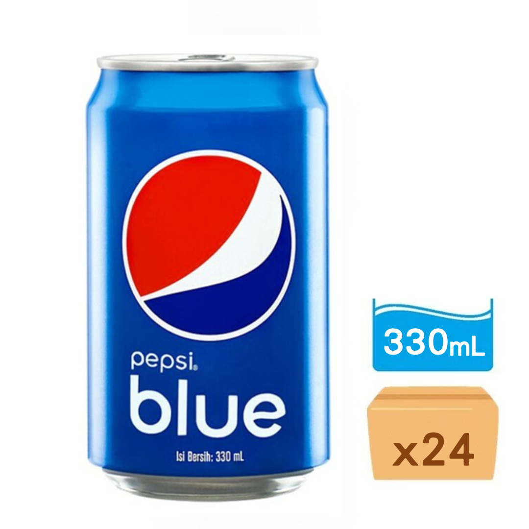 百事可樂330ml x 24罐