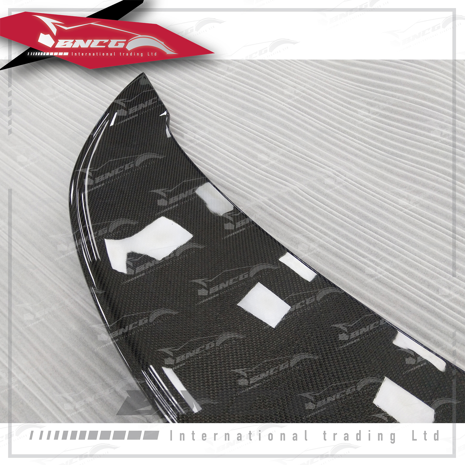 日產 Nissan 370z 09-20年式 改裝 卡夢 碳纖維 外觀件 空力套件 Varis款 尾翼 擾流板