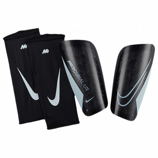NIKE MERCURIAL LITE 護脛 (PAD) 黑色