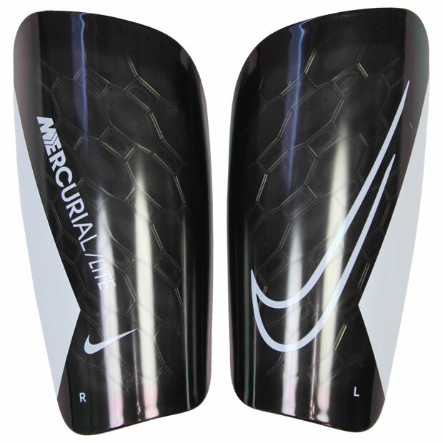 NIKE MERCURIAL LITE 護脛 (PAD) 黑色