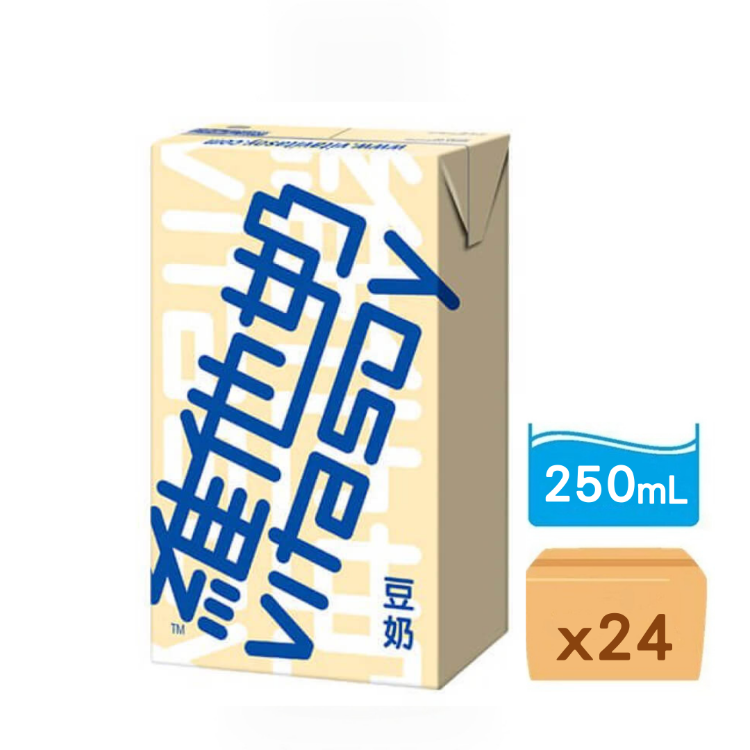 維他-維他奶 250ml x 24包