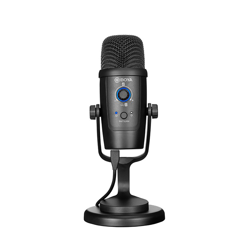 Boya PM500 Usb Microphone