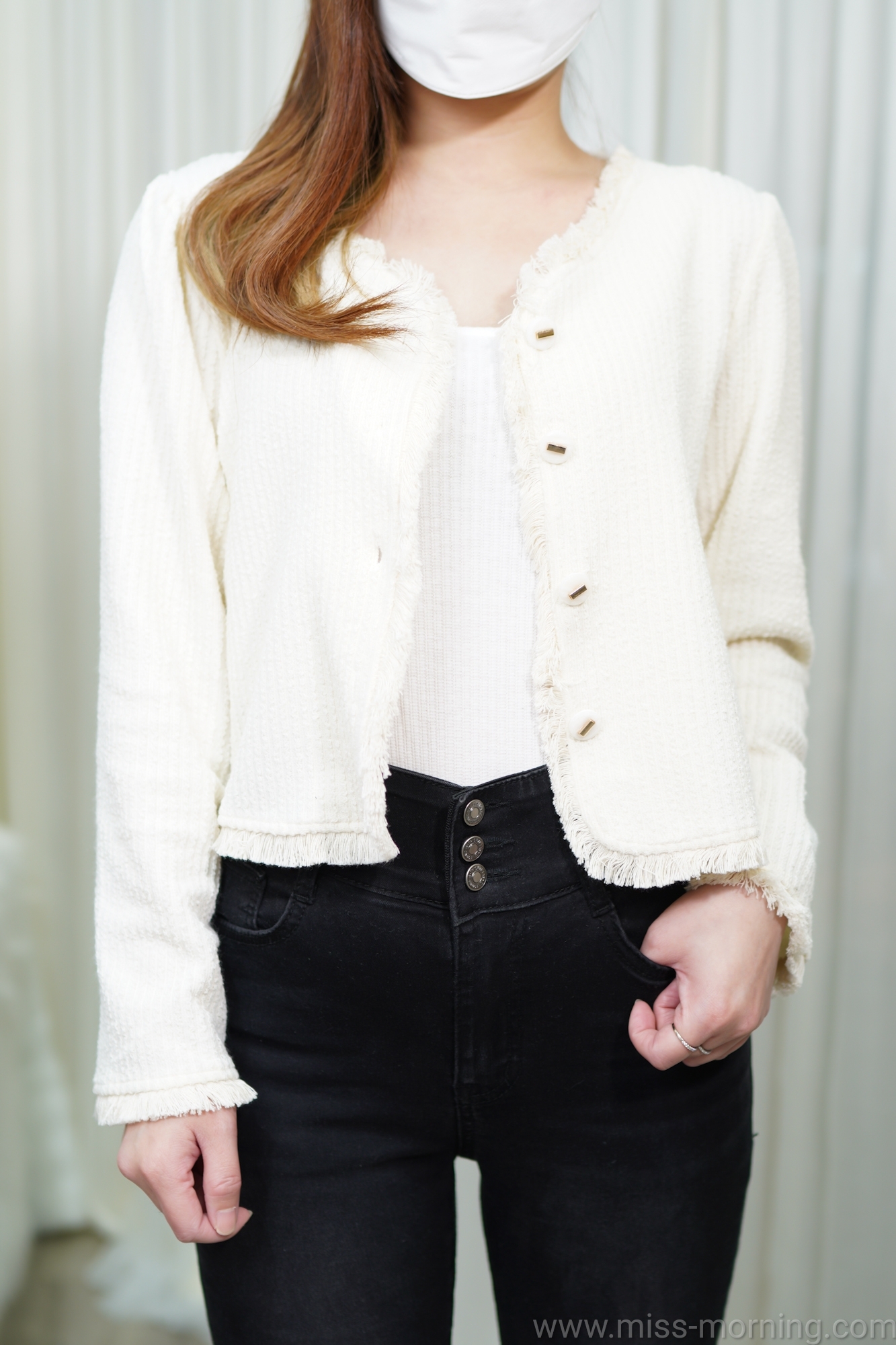 Soso款外套(99349)