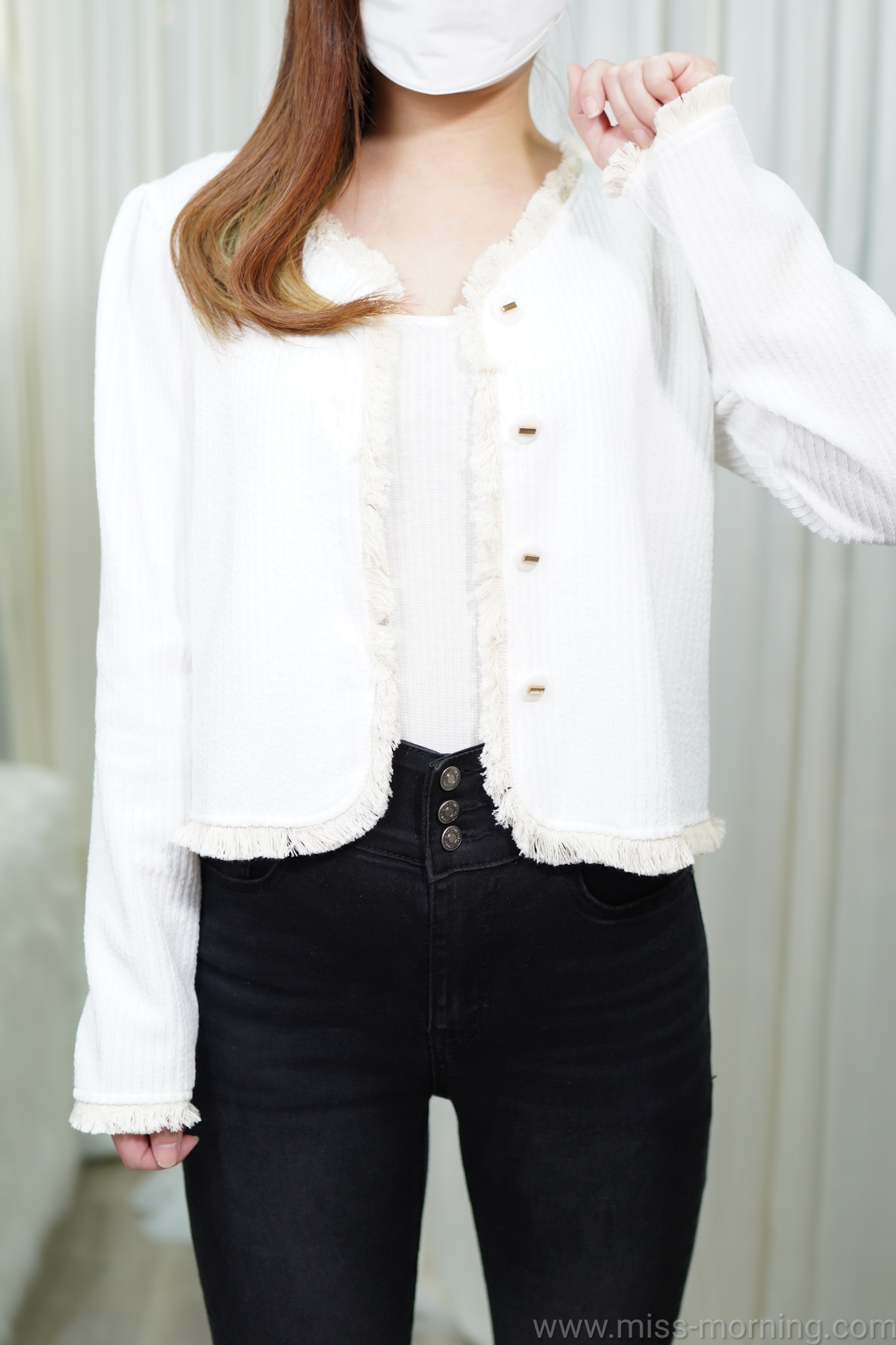 Soso款外套(99349)