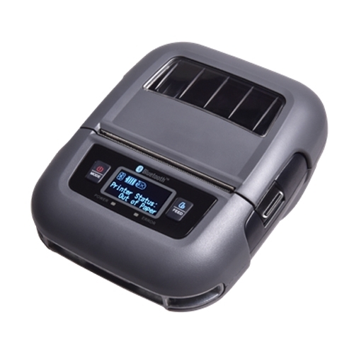 AP-T3P 3" 攜帶型條碼打印機 Wifi, Bluetooth, Support iOS, Android OS, Windows OS
