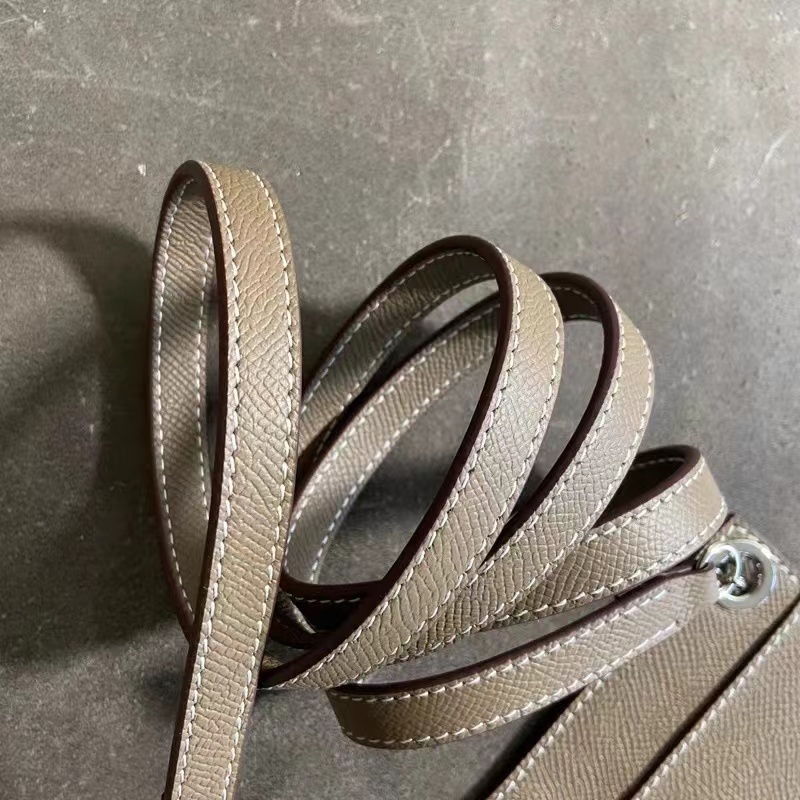 訂製康康slim腰包改造斜挎包加牛皮肩帶epsom真皮包帶內膽卡包diy