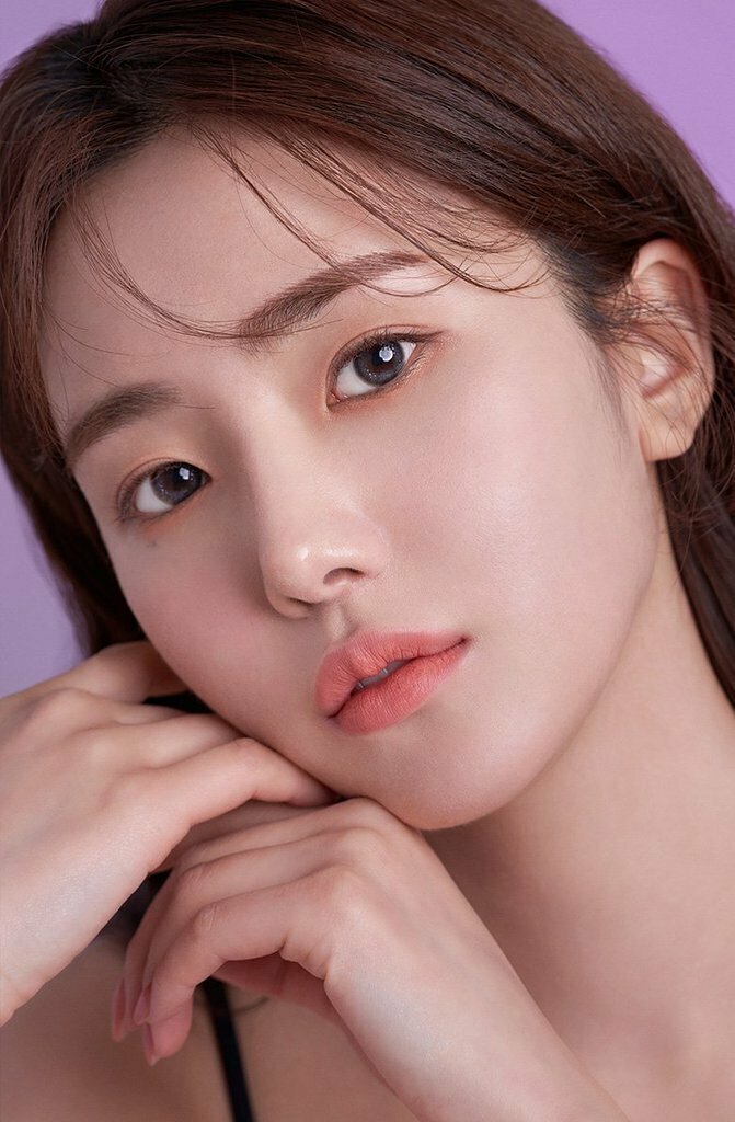 [預訂] Hapa Kristin 1 Day Stay Focused Kristin Gray 灰色每日拋棄彩妝隱形眼鏡｜每盒10片 (日拋)