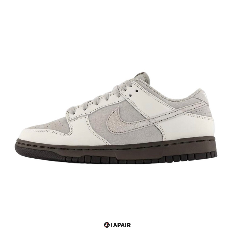 【APAIR】預購 Nike Dunk Low "Iron Stone" 石頭灰 FD9746-001