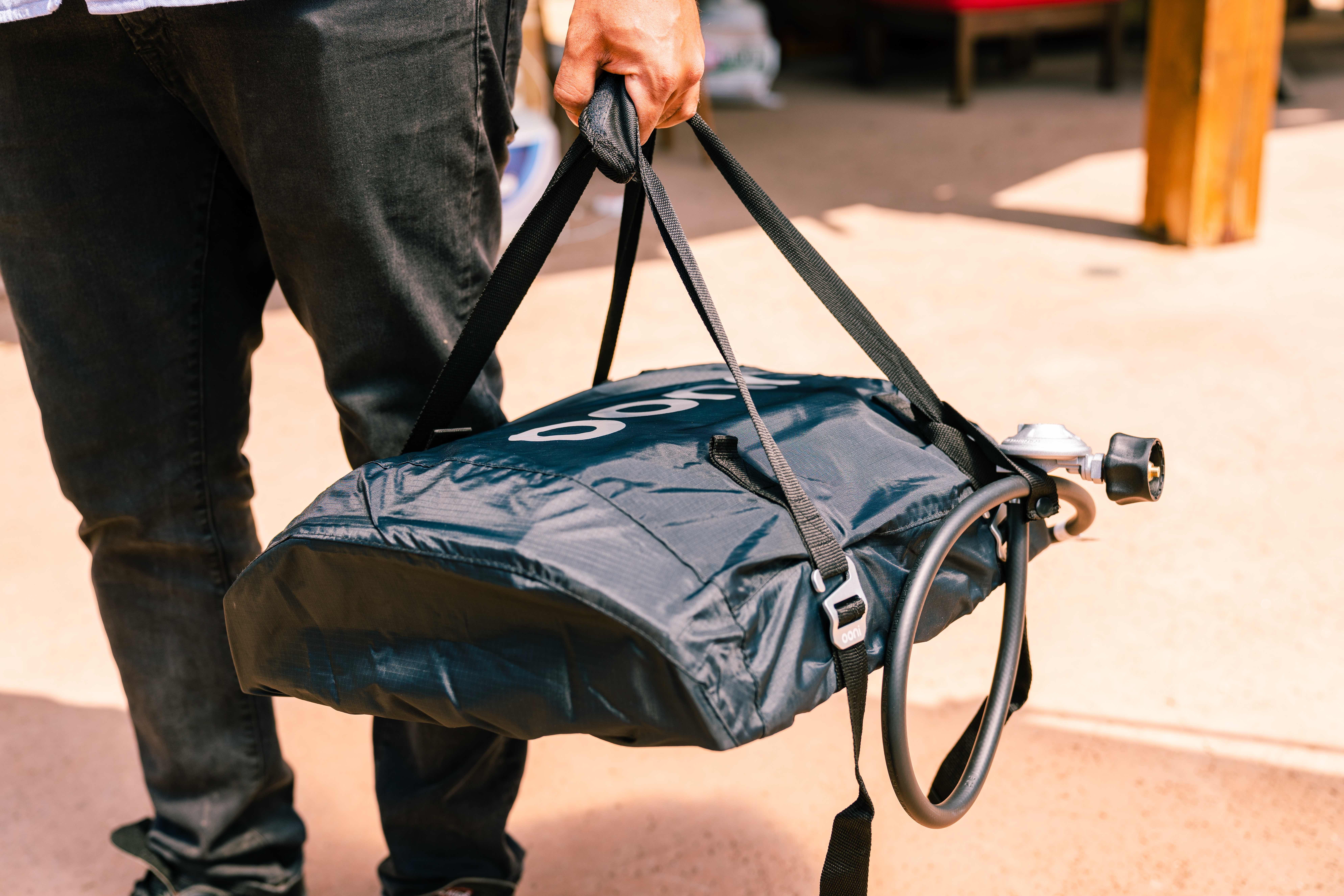 Carry Cover for Ooni Koda 12