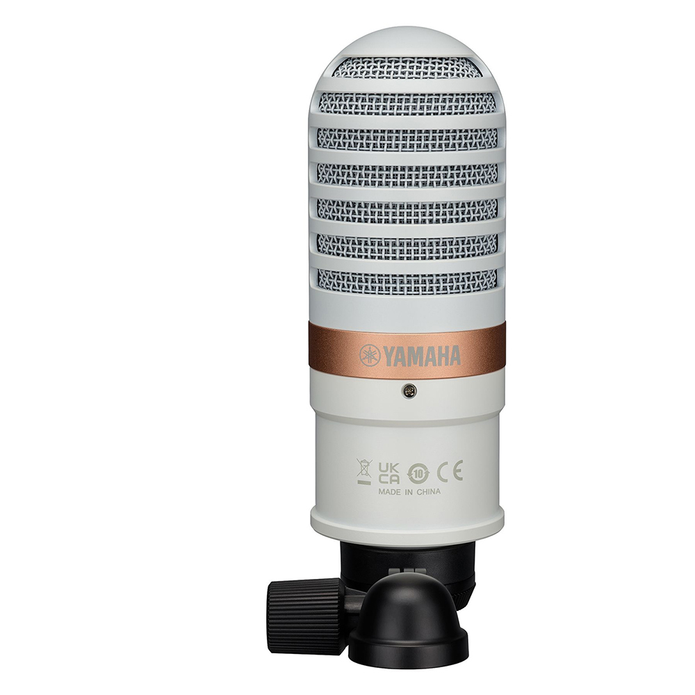 YAMAHA YCM01 電容式麥克風