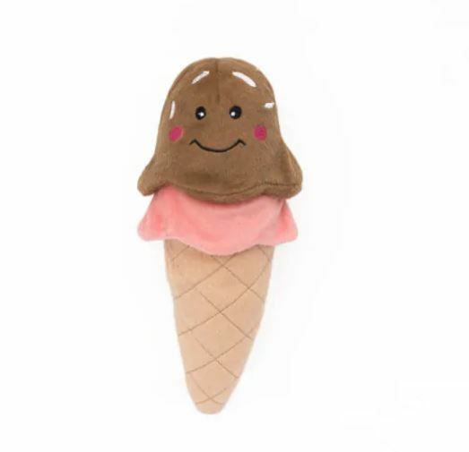 Zippy Paws - NomNomz® - Ice Cream