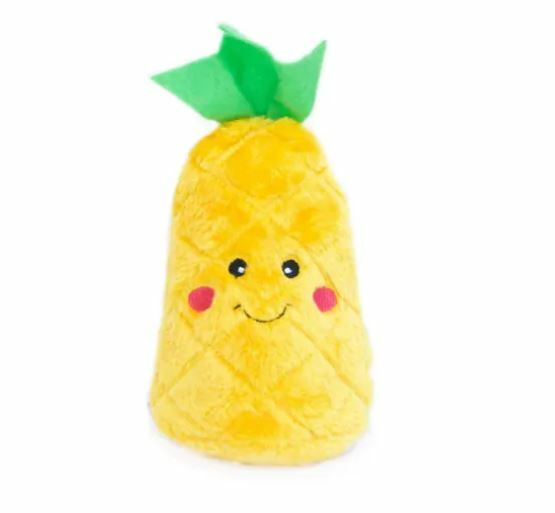 Zippy Paws - NomNomz® - Pineapple