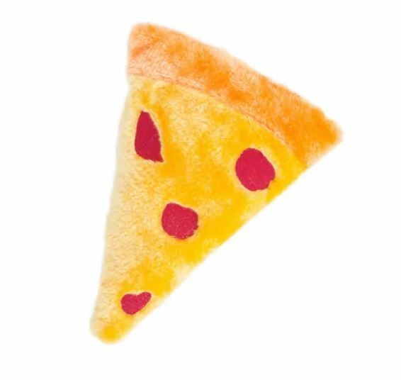 Zippy Paws - NomNomz® - Pizza Slice
