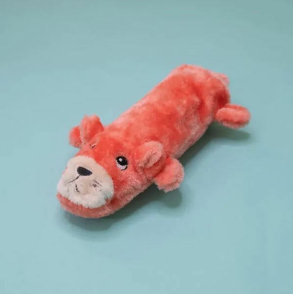 Zippy Paws - Bottle Crusherz - Otter