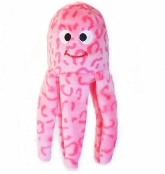 Zippy Paws - Floppy Jelly