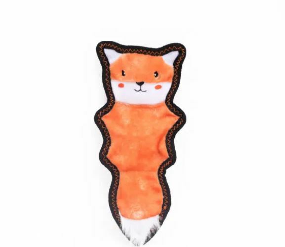 Zippy Paws - Z-Stitch® Skinny Peltz - Fox