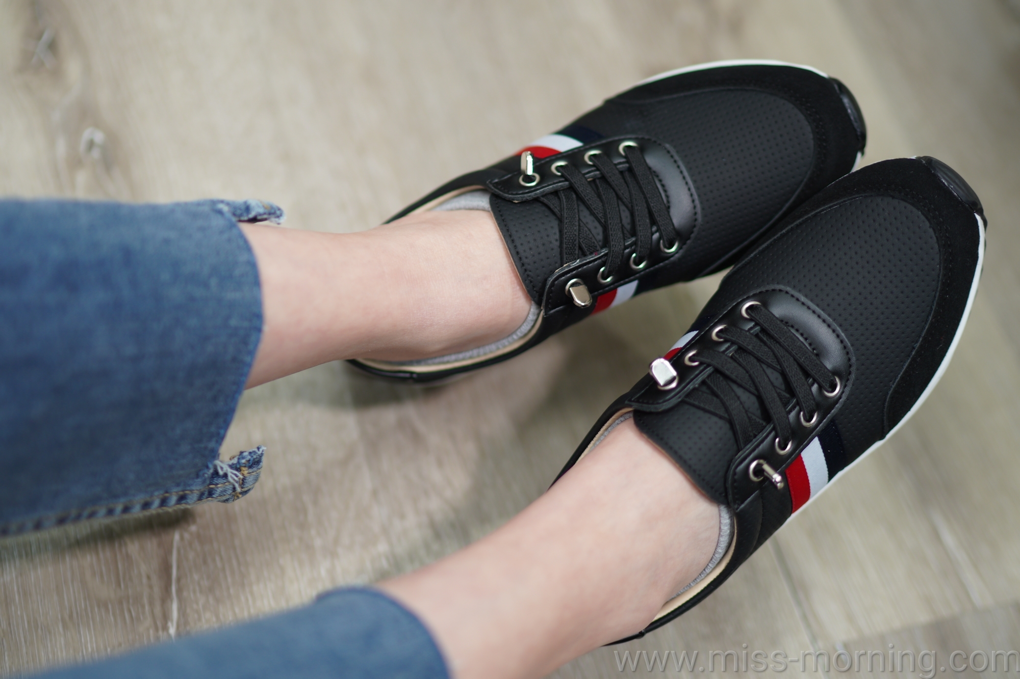 舒服輕便懶人鞋(88041)