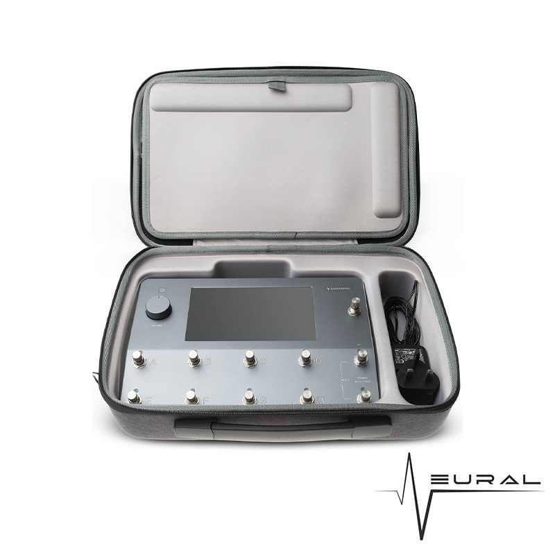 Neural DSP Quad Cortex Gigcase 原廠 保護殼 公司貨