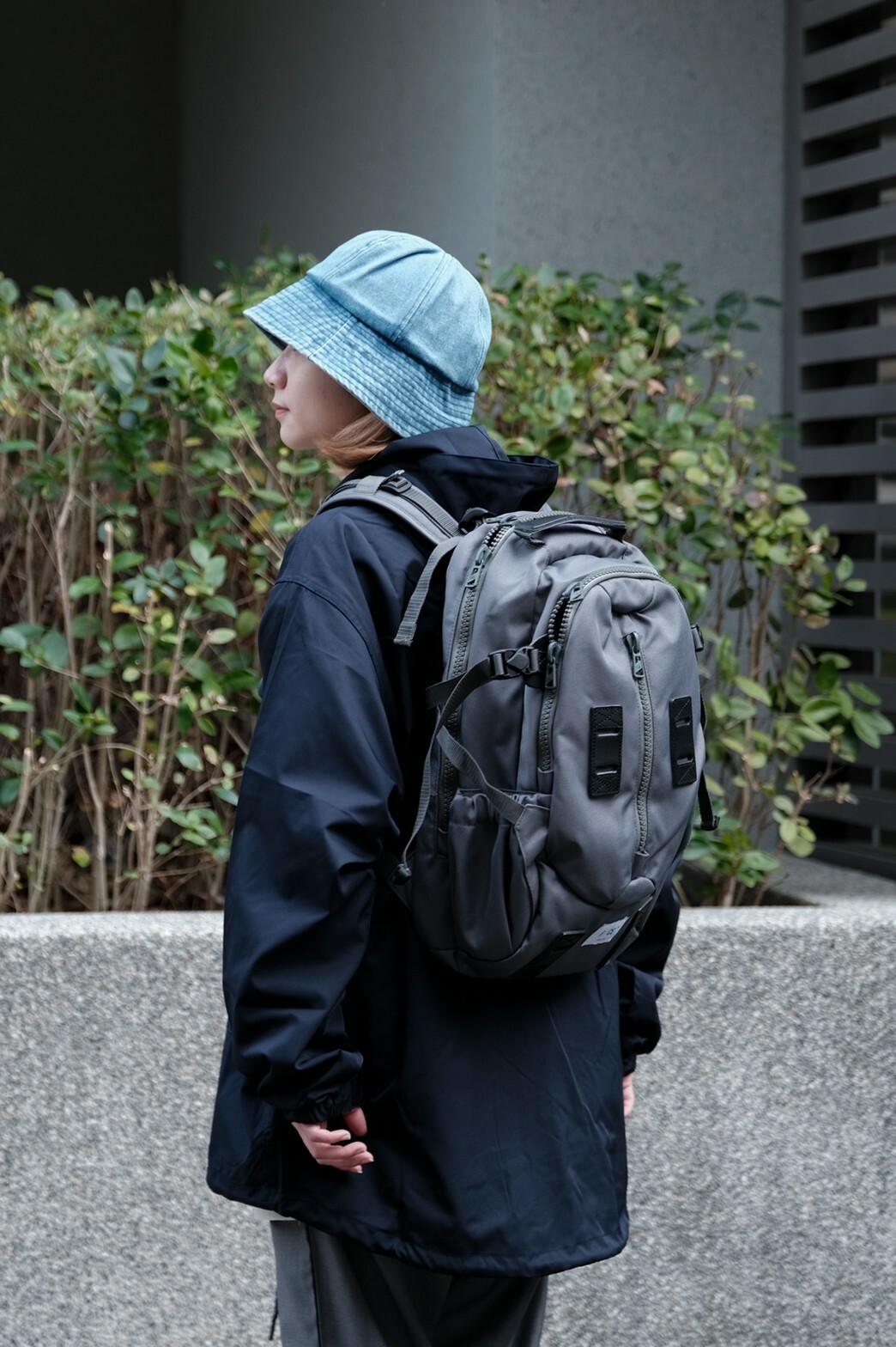 F/CE. 950 Travel Backpack / 28L 小型旅行後背包