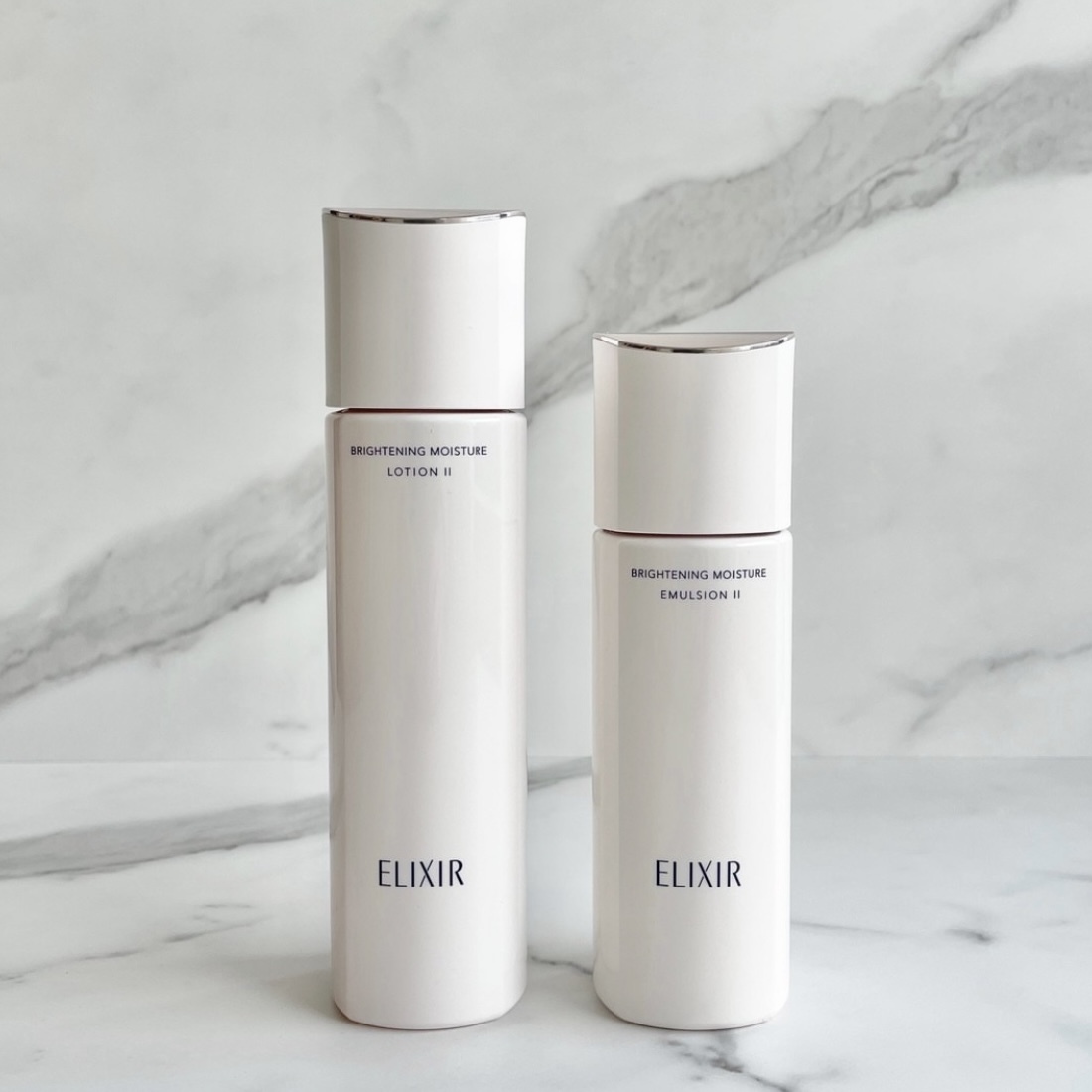 ELIXIR Brightening Lotion (Brightening Moisture Lotion)