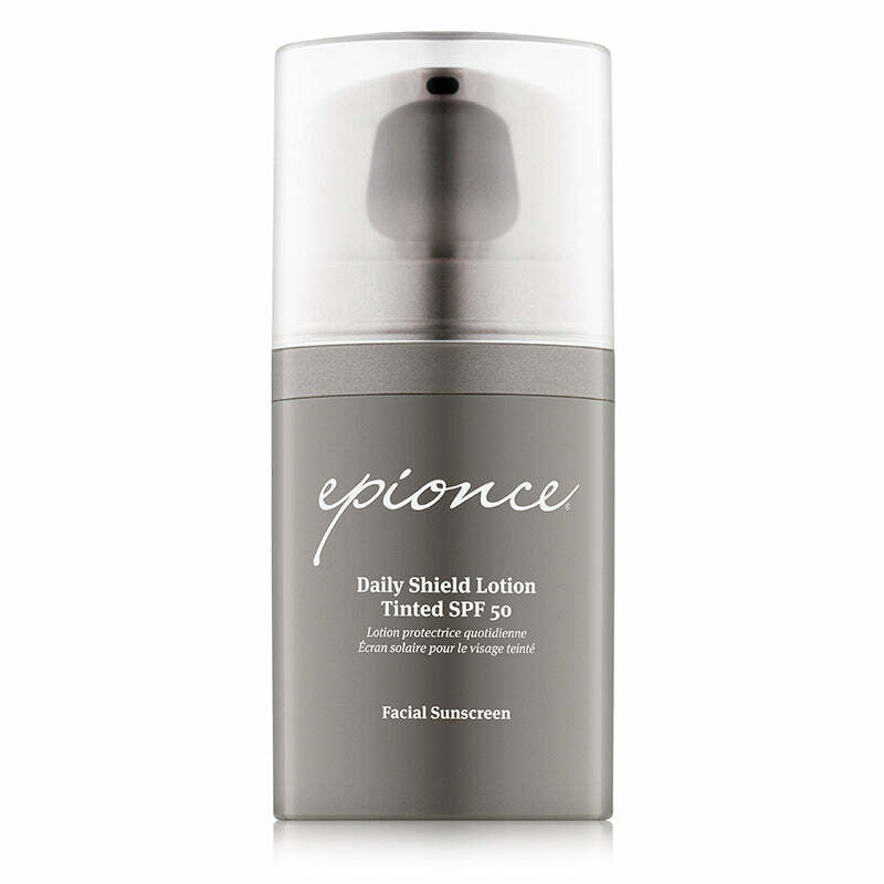 Epionce Daily Shield Lotion Tinted SPF 50 防曬潤色隔離霜