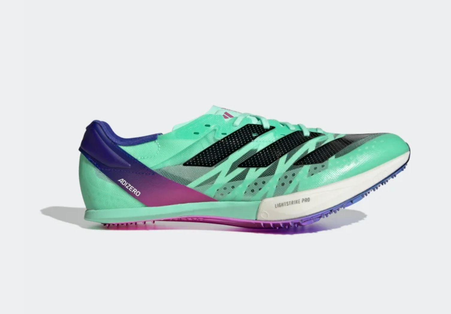 特売 『未使用』adidas adizero 28.5cm SP2 PRIME 陸上競技