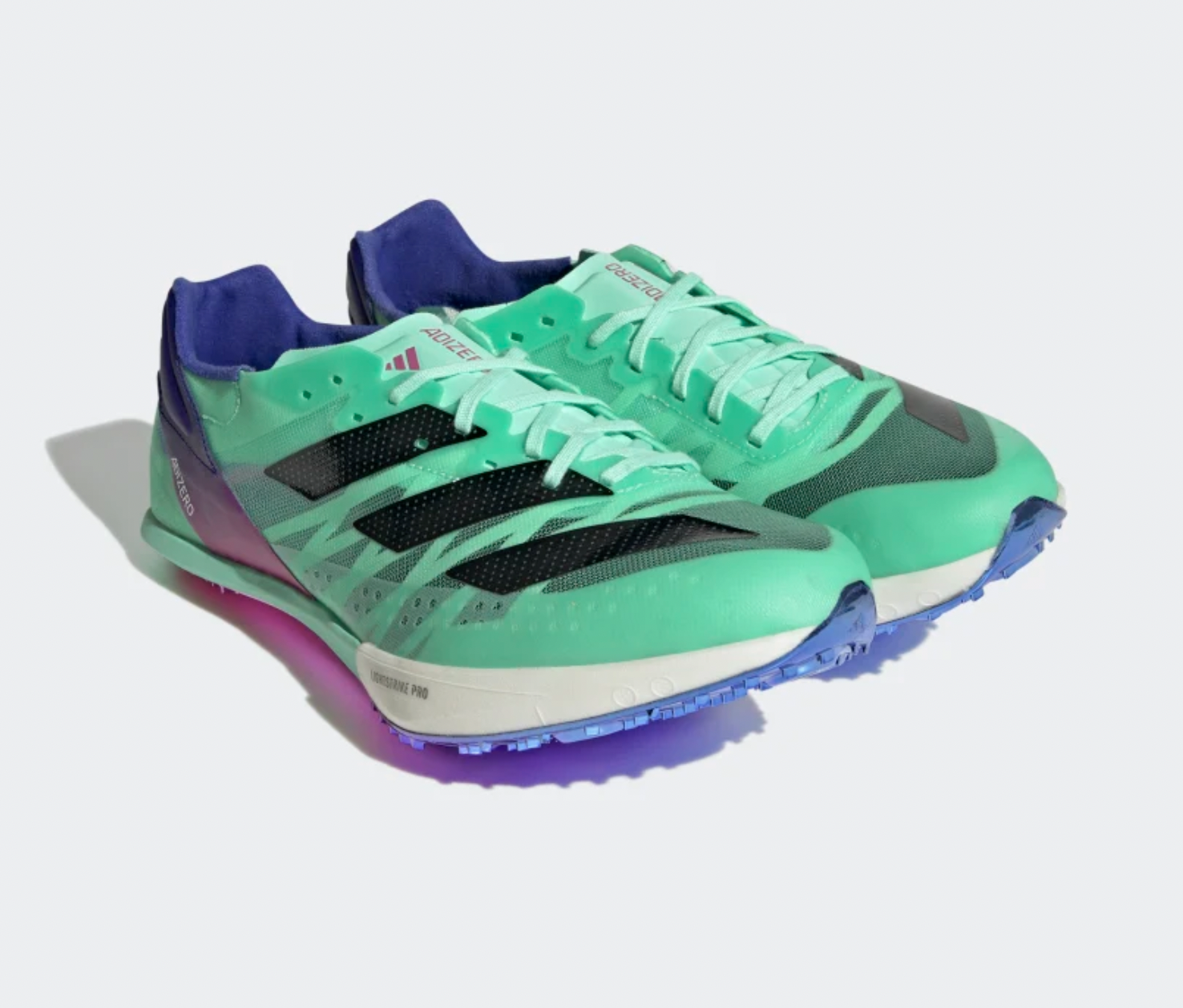 特売 『未使用』adidas adizero 28.5cm SP2 PRIME 陸上競技