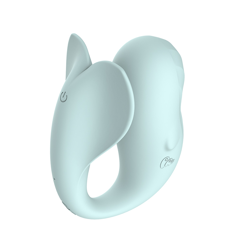 SISTALK 小怪獸 Pro2青春版 鯨魚博士 APP遠端遙控震動器