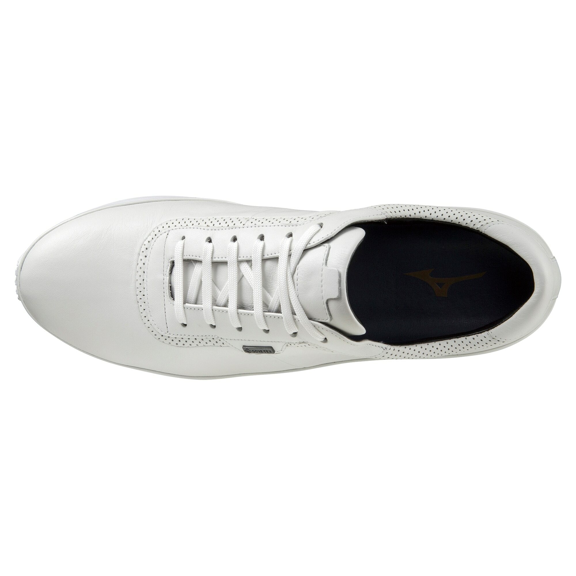 ?日本直送】Mizuno 2023新款Select MW300 Gore-Tex 舒適防水透氣白色