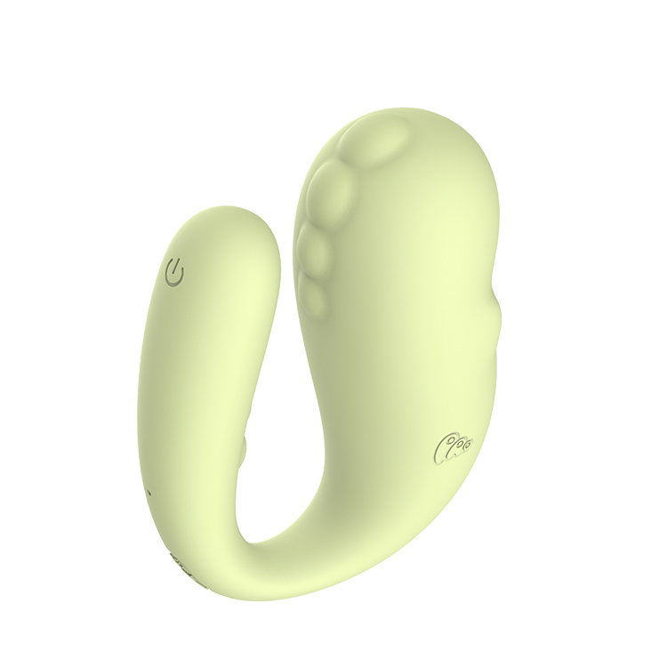 SISTALK 小怪獸 Pro2青春版 哥斯拉大師 APP遠端遙控震動器