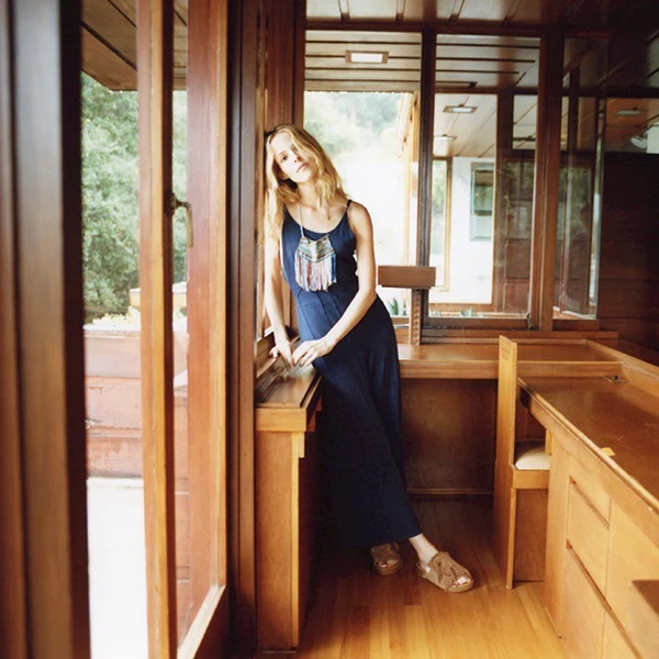 VSVIM WMV CHRISTO SHAMAN-FOLK W *女裝 - WOMEN BROWN SIZE (S) PRE ORDER ITEM (預訂中)