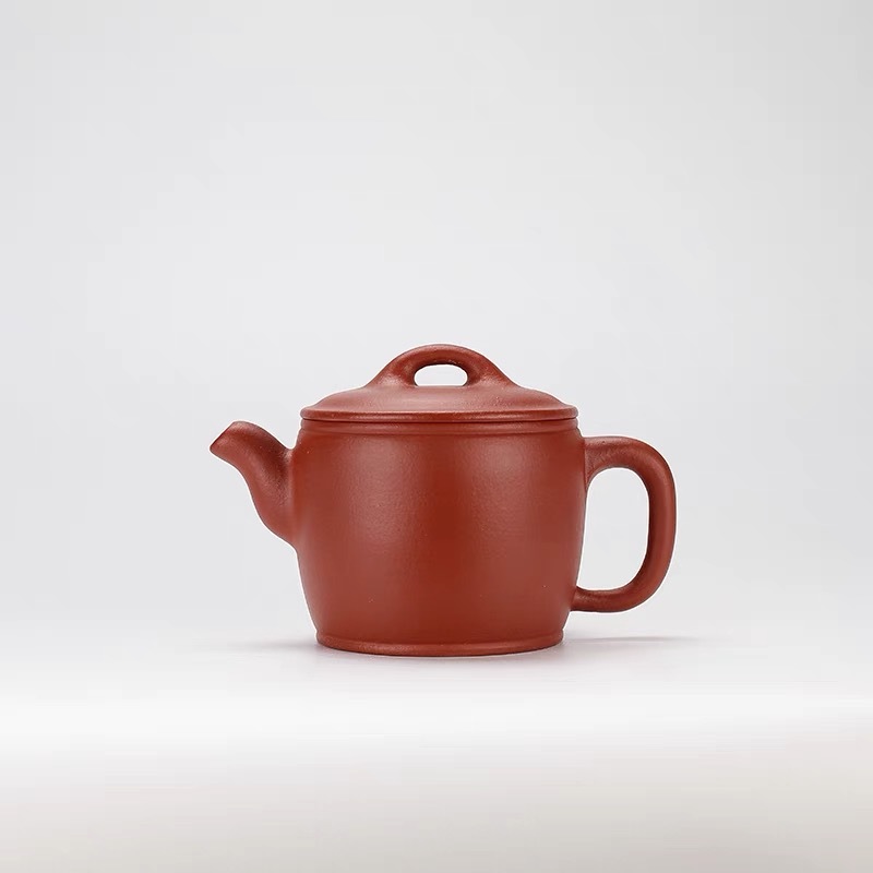 经典陶坊杯型壺 180ml