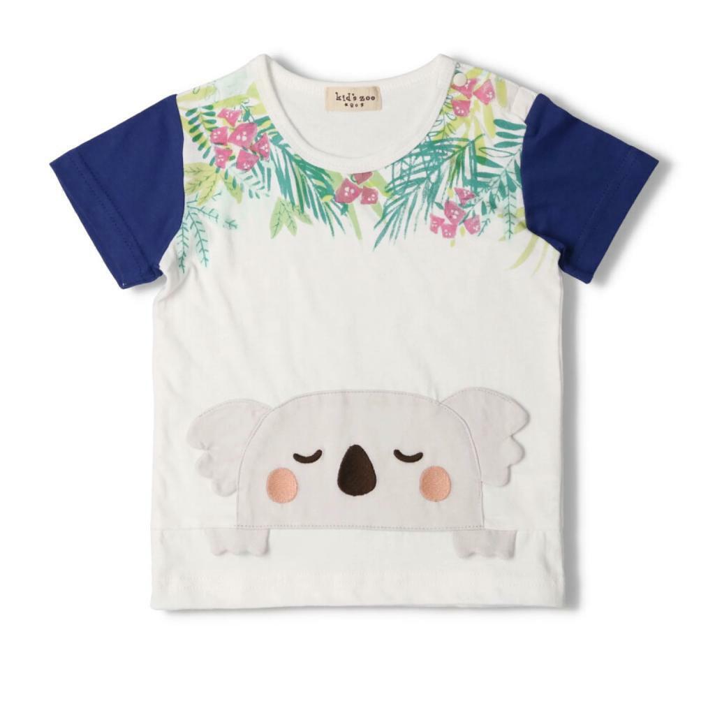 (現貨) 🇯🇵100%日本直送 樹熊衫仔