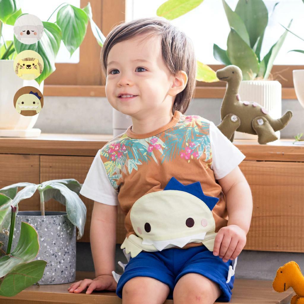 (現貨) 🇯🇵100%日本直送 樹熊衫仔