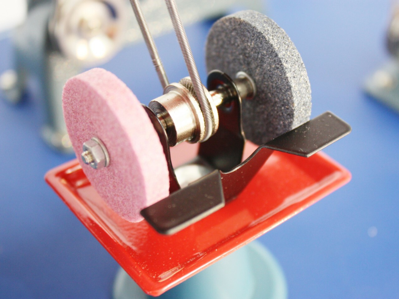 Wilesco 00141 D141 Steam Engine 蒸汽引擎工廠