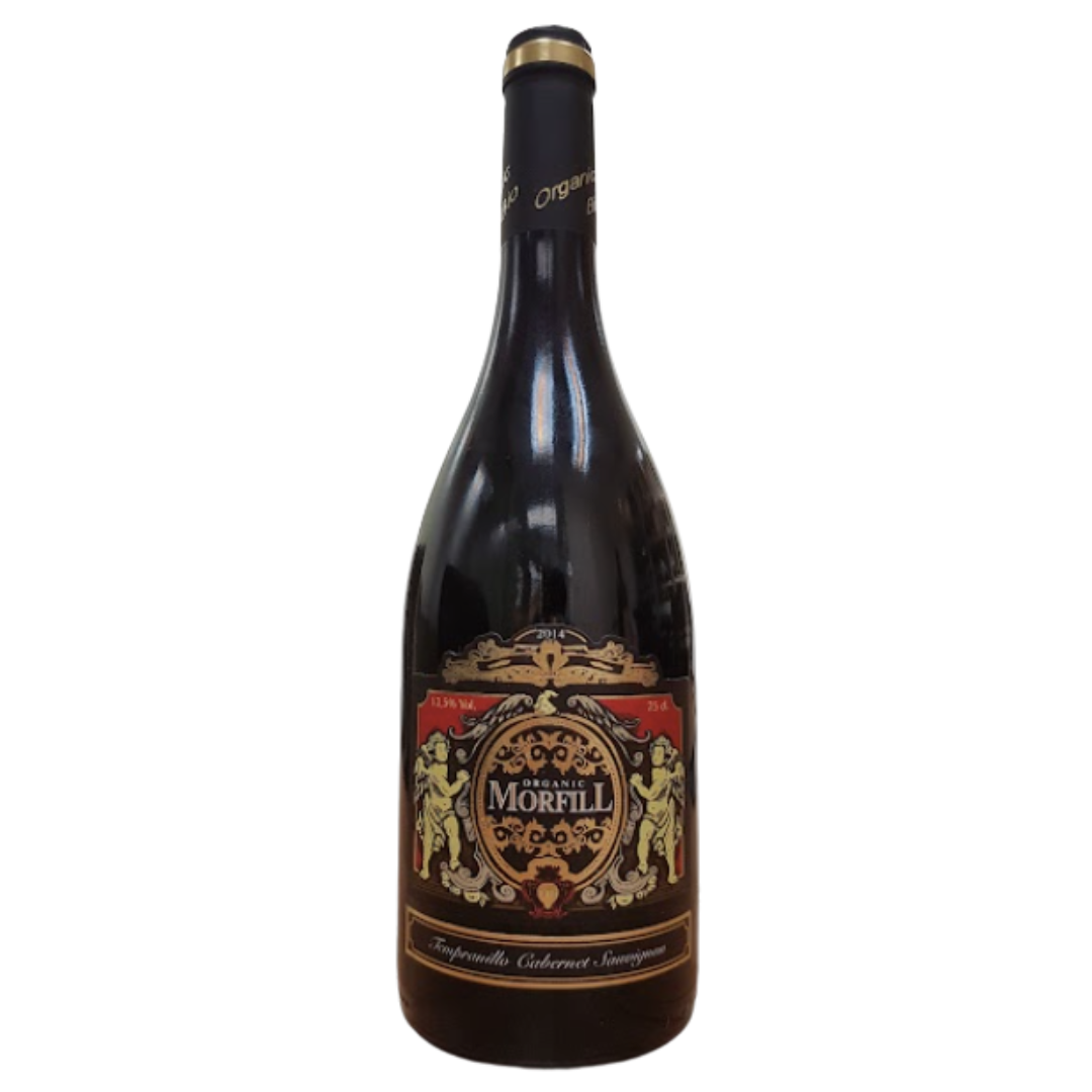 Morfill Tempranillo Cabernet Sauvignon 2014