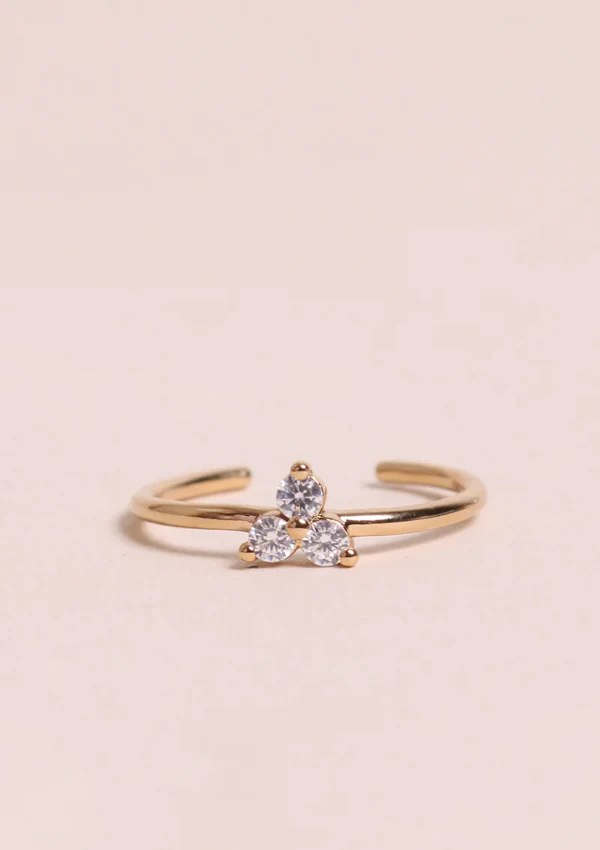 Waekura Ring Lya (W206)