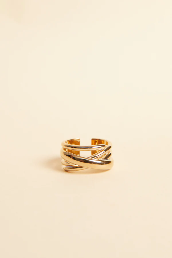 Waekura Ring Romane (W411)
