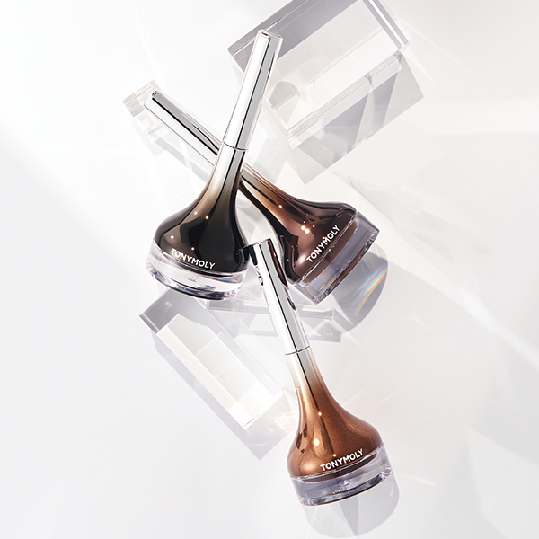 TonyMoly Back Gel Eyeliner Z