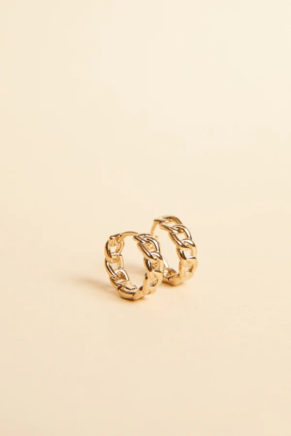Waekura Earrings Imani (W212)