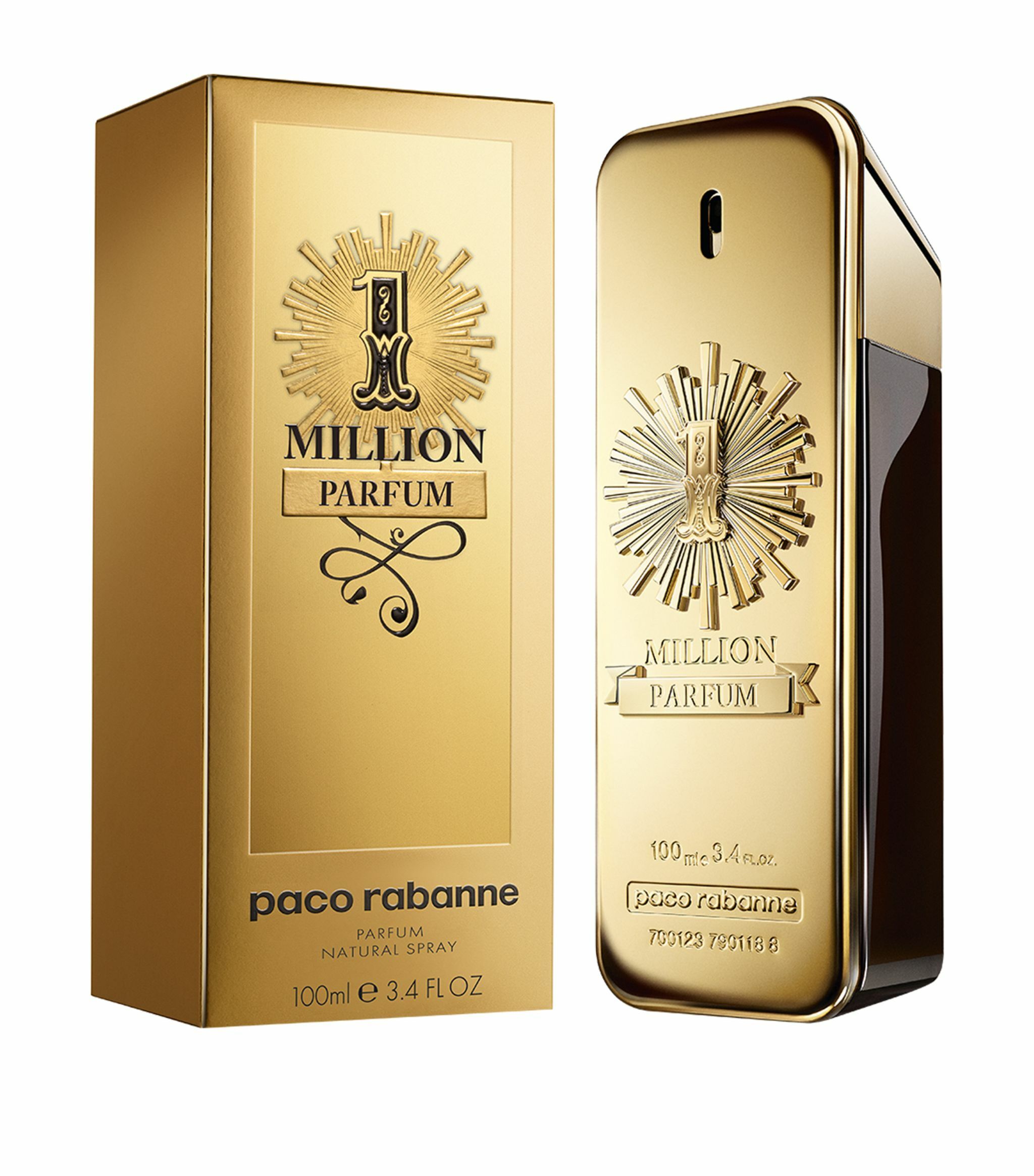 paco rabanne スプレー香水 100ml カランドル オードトワレスプレー(パコラバンヌ)の通販・口コミ