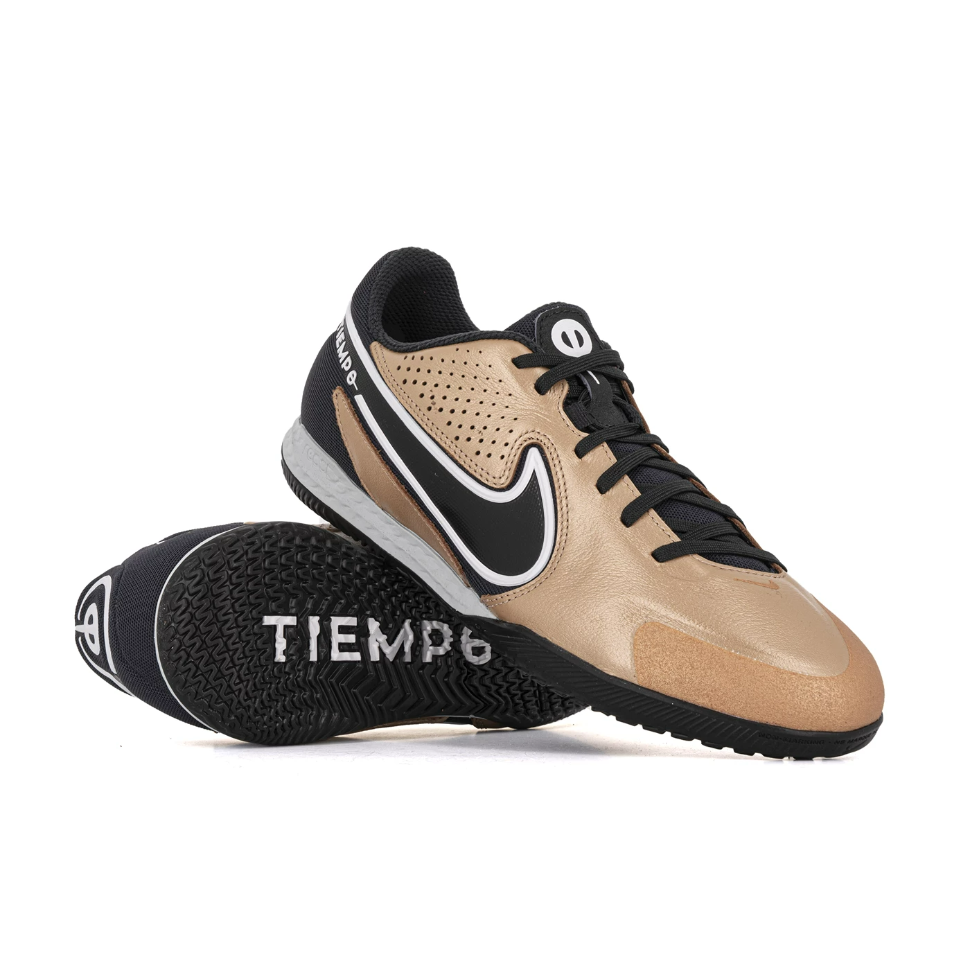 NIKE REACT TIEMPO LEGEND 9 PRO IC 室內/街場足球鞋 (特價貨品，不設退換)