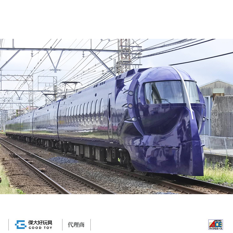 MICRO ACE A0756 南海50000系｢泉北LINER｣ (6輛)