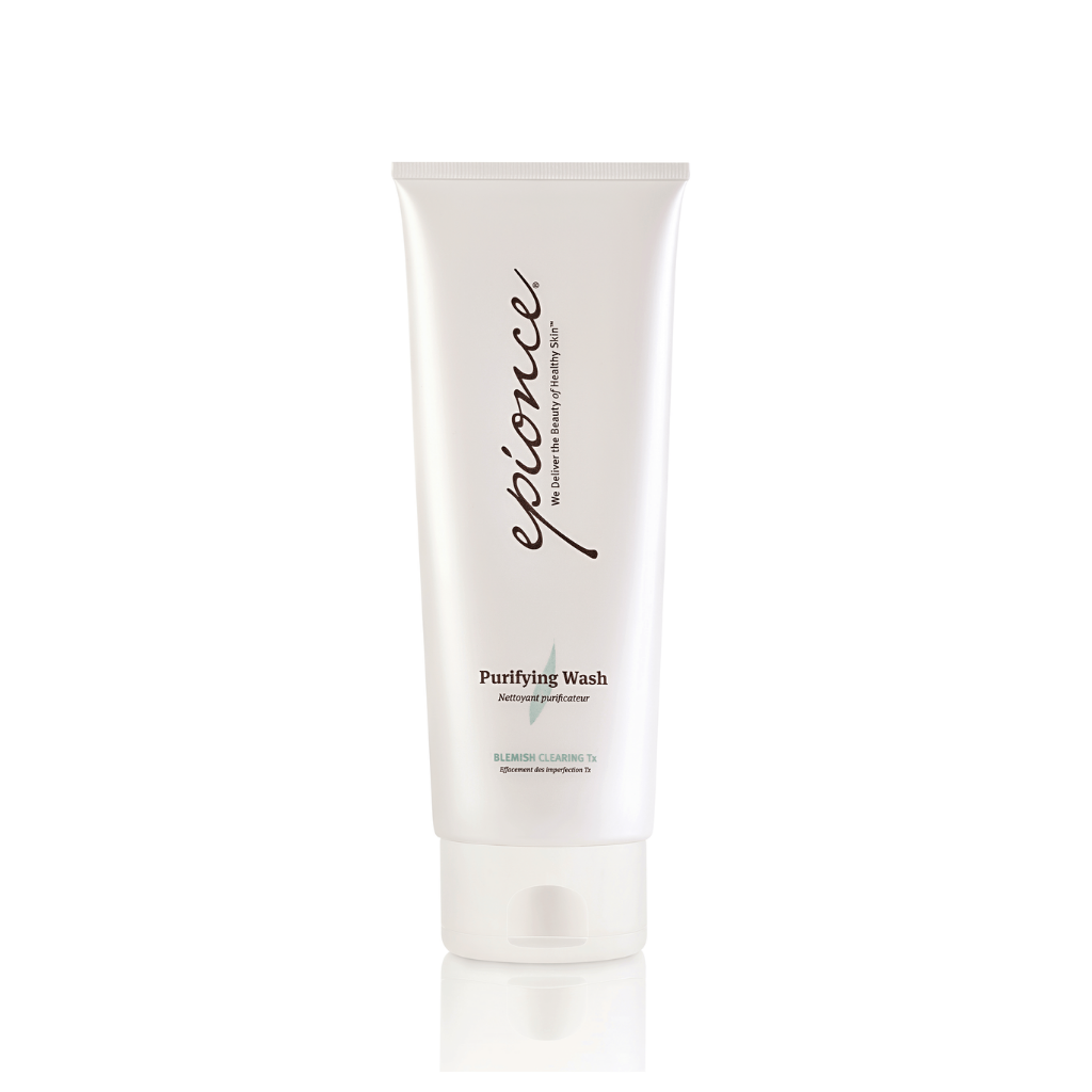 Epionce Purifying Wash 淨膚潔面啫哩