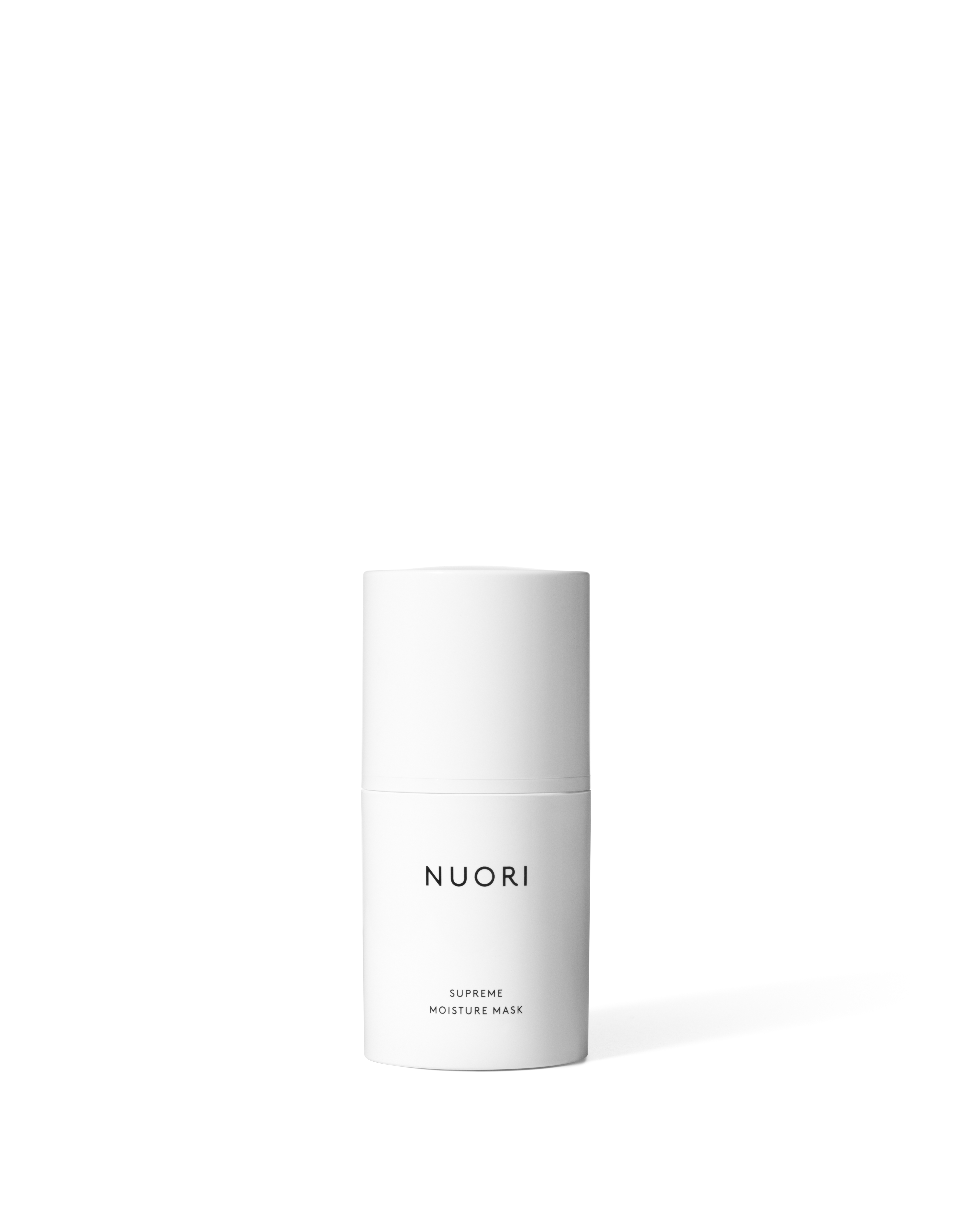 Supreme Moisture Mask｜NUORI