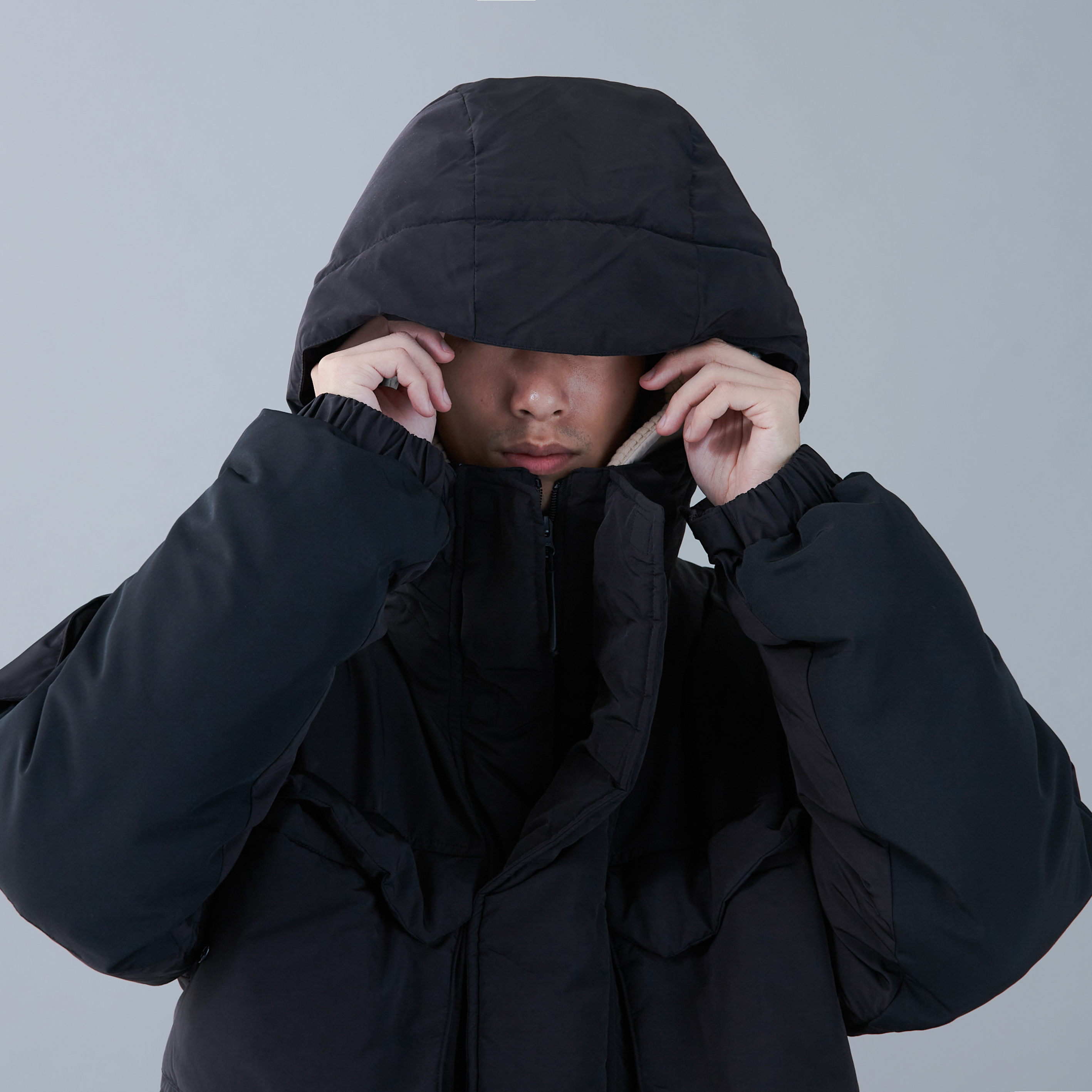Liberaiders - Level 8 Tactical Down Jacket - 2 Colors